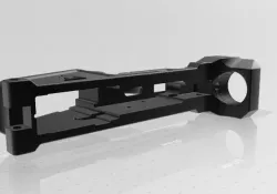 M4 Airsoft LR