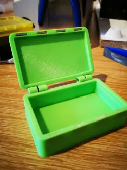 Magnet Box small