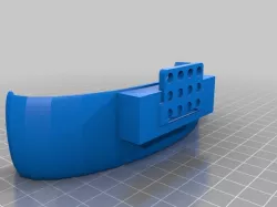 MBot Dozer