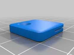 Metal Poster Holder