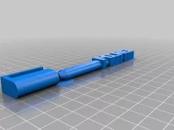 mINE Bic Word Pen