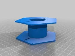 Mini Filament Spool