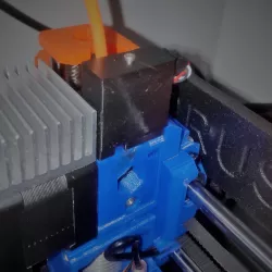 MK3 MMU2S IR-Sensor Light Block