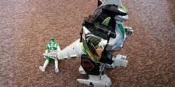 MMPR Dragonzord Tailtip