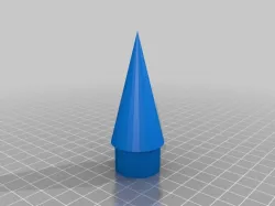 Model Rocket