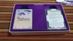 Mottainai Deluxe Insert