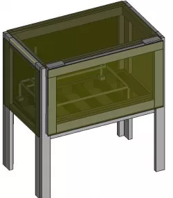 MPCNC Surround