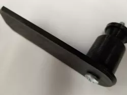 MPCNC Z axis drag chain mount