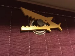 Mr Jaws Elevator Pad Retainer