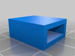 mRTx chip case