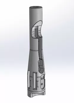 MTB Fork Tube Tool Kit V2