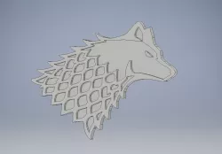 MTU Direhuskey