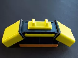 Multi-Color Apex Legends - Energy Ammo Box