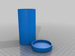 My Customized Customizer - Polygon Box Factory