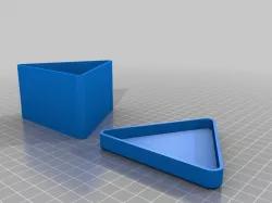 My Customized Customizer - Polygon Box Factory