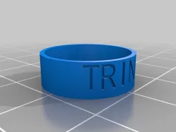 My Customized Ring