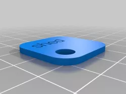 My Customized Sample Tiles (customisable)
