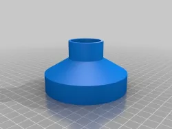 My Customized Simple Pipe Reducer
