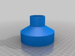 My Customized Simple Pipe Reducer