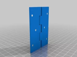 My Customized Standard Hinge