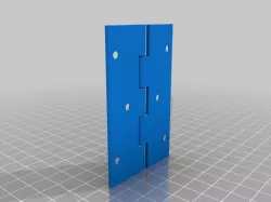 My Customized Standard Hinge