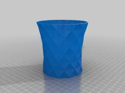 My Pencil Cup