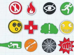 Necromunda Tokens