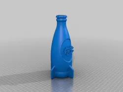 Nuka-Cola Bottle