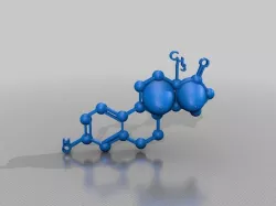 oestrogen bitch titties (nsfw)