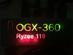 OGX360 Case 