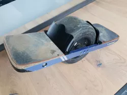 OneWheel Fender