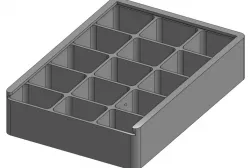 Organizer Boxes