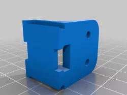 Panduit Clip - Zip Tie Clip