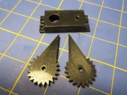 Parallax Grippers