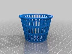 Parametric Basket