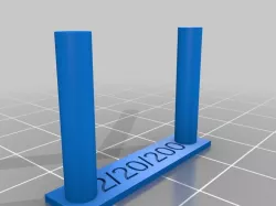 Parametric Stringing Test