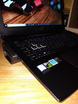 PC Holder