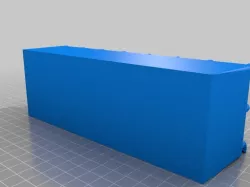 Pegstr - 170x40x60 Box