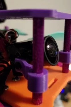 Peon 230 Mini Camera Mount