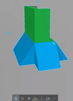 Phone Charging dock/desk stand