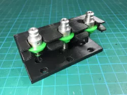 Pick and Place Juki Nozzle Holder Base for CHMT36