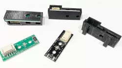 Pinball Multimorphic Opto Mounts
