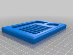 Pinning Tray