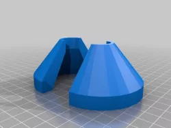 Pipe wall cover ()