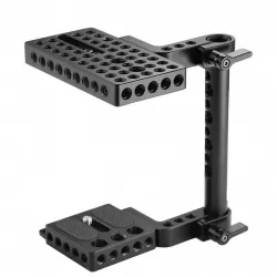 Plateau Cage camera