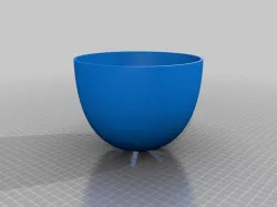 Popcorn grain filter