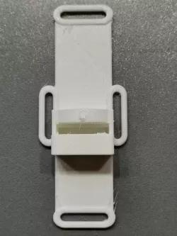 Porte mediator 