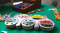 Potion Explosion - Potion Dispenser
