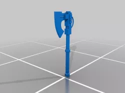 Power axe