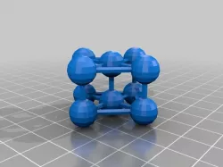 Printer Test balls